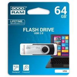 Pendrive  8 GB Goodram UTS2