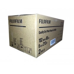 Papier Fuji InkJet 15,2 Glossy 65 m