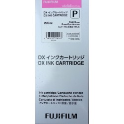 Cartridge PINK Fuji Frontier-S DX100 200 ml