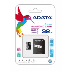 KARTA SD32 GB MICRO