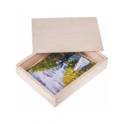 Box for 150 pic. 10x15cm size