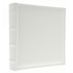 DBCL50 White 100 creamy parchment pages