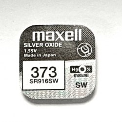 Bateria Maxell SR 616 SW 321