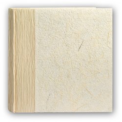 ZEP BK323250 Bangkok BOX 100 white parchment pages