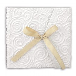 ZEP GD242420G Garden BOX 40 white parchment pages