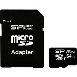 SD 32 GB MICRO SP Class 10