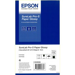 Paper Epson Pro-S InkJet 15,2 Glossy 65 m
