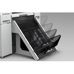 Rigid Print Tray for Epson SureLab SL-DX00