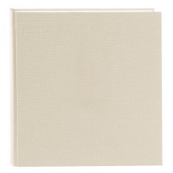 Goldbuch 31450 Elegance 100 white parchment pages