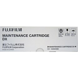 Cartridge YELLOW Fuji Frontier-S DX100 200 ml