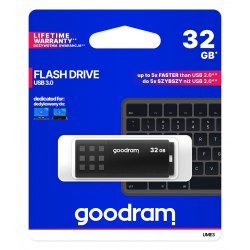 Pendrive 32 GB Goodram UTS3 USB 3.0