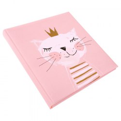 Goldbuch 27379 Funny Animal 60 white parchment pages