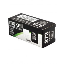 Bateria Maxell SR 616 SW 321