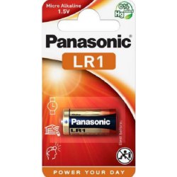 Bateria Panasonic LR-23 LRV08