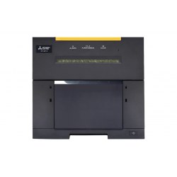 Mitsubishi CP-M1E printer