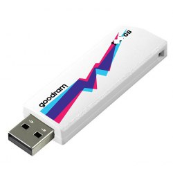 Pendrive 64 GB Goodram UCO2