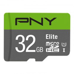 KARTA SD16 GB MICRO pny