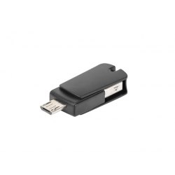 Czytnik Esperanza EA134 kart micro SD USB