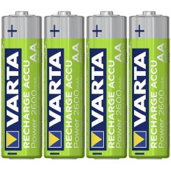 Akumulator Varta  R6 2100 mAh 4 szt.