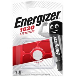 Bateria Energizer CR 1632
