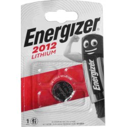 Bateria Energizer CR 2032 1 szt.