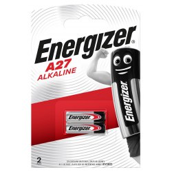 Bateria Energizer A27  2szt.