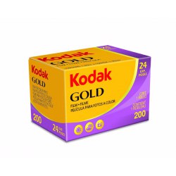 Film Kodak Color + 200/24