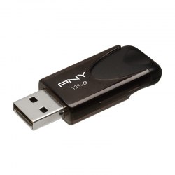 Pendrive 128 GB PNY TT4   USB 3,1