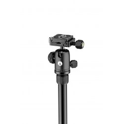 Statyw Manfrotto Compact Action czarny 155 cm