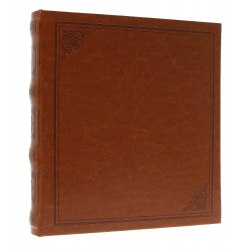 Album KD46200 Journal 1 10x15 cm szyty z miejscem na opis