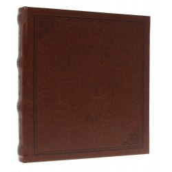 Album KD46200 Journal 2 10x15 cm szyty z miejscem na opis