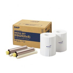 DNP DS620 15X20 A5  Media for DNP DS620 sale limited to one item