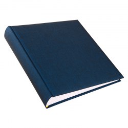 Goldbuch 31606 Trend 2 100 white parchment pages