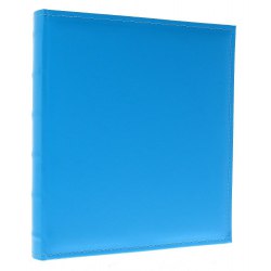 DBCL30 Blue 60 creamy parchment pages