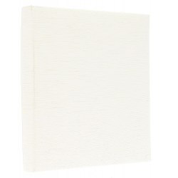 DBCS20 Word 40 creamy parchment pages
