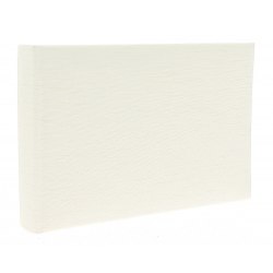 DBCXS20 Word  - 40 creamy parchment pages