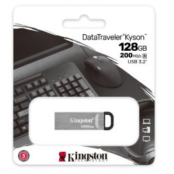 PENDRIVE 32 GB DT104 KINGSTON