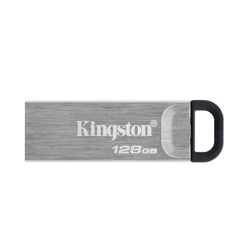 Pendrive 128 GB Kingston Kyson 3,2 200 Mb/s