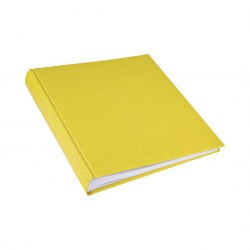 Goldbuch 31450 Elegance 100 white parchment pages