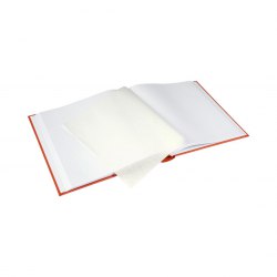 Goldbuch 31068 Grace 100 white parchment pages