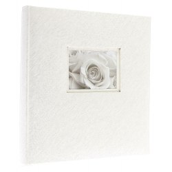 DBCL50 Love White 100 creamy parchment pages