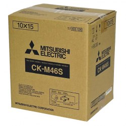 Mitsubishi Media CK-M57S