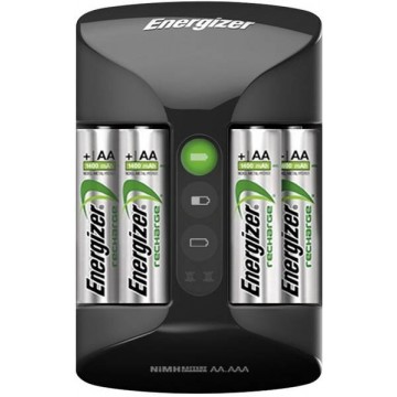 Energizer Pro +4X2000