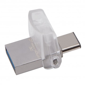 Pendrive 32 GB Kingston DT MicroDuo USB 3.0 Typ C
