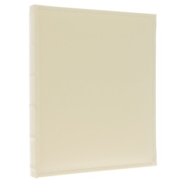 DBCS20 Beige 40 cream coloured parchment pages