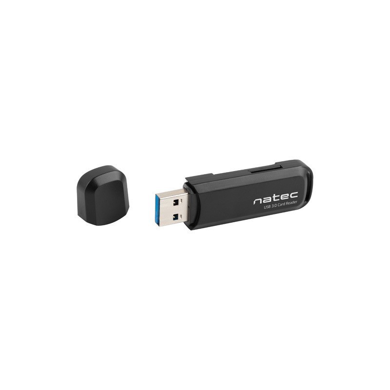 Natec Scarab SD micro SD M2 USB