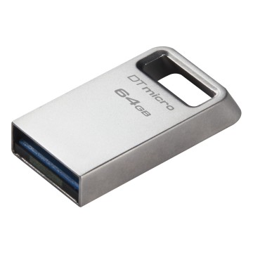 Pendrive 64 GB Kingston DT Micro USB 3.2 200 mb/s