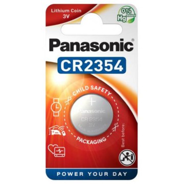 Bateria Panasonic CR 2354