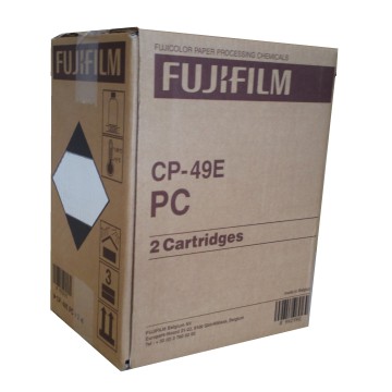 FujiFilm 992990 CP-49 PC