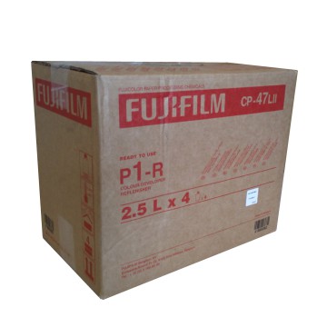 FujiFilm 995092 CP-47L P1 Wyw. 2,5LX4
